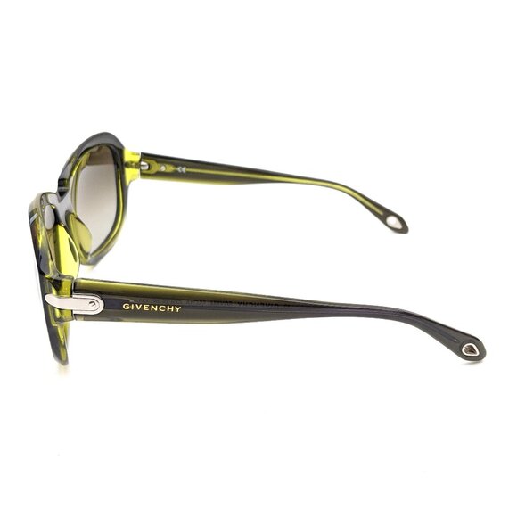🕶️Made in Italy! GIVENCHY SGV884 Sunglasses 55/18/135 | ALB6🕶️ - Picture 5 of 8